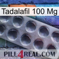 Tadalafil 100 Mg 30